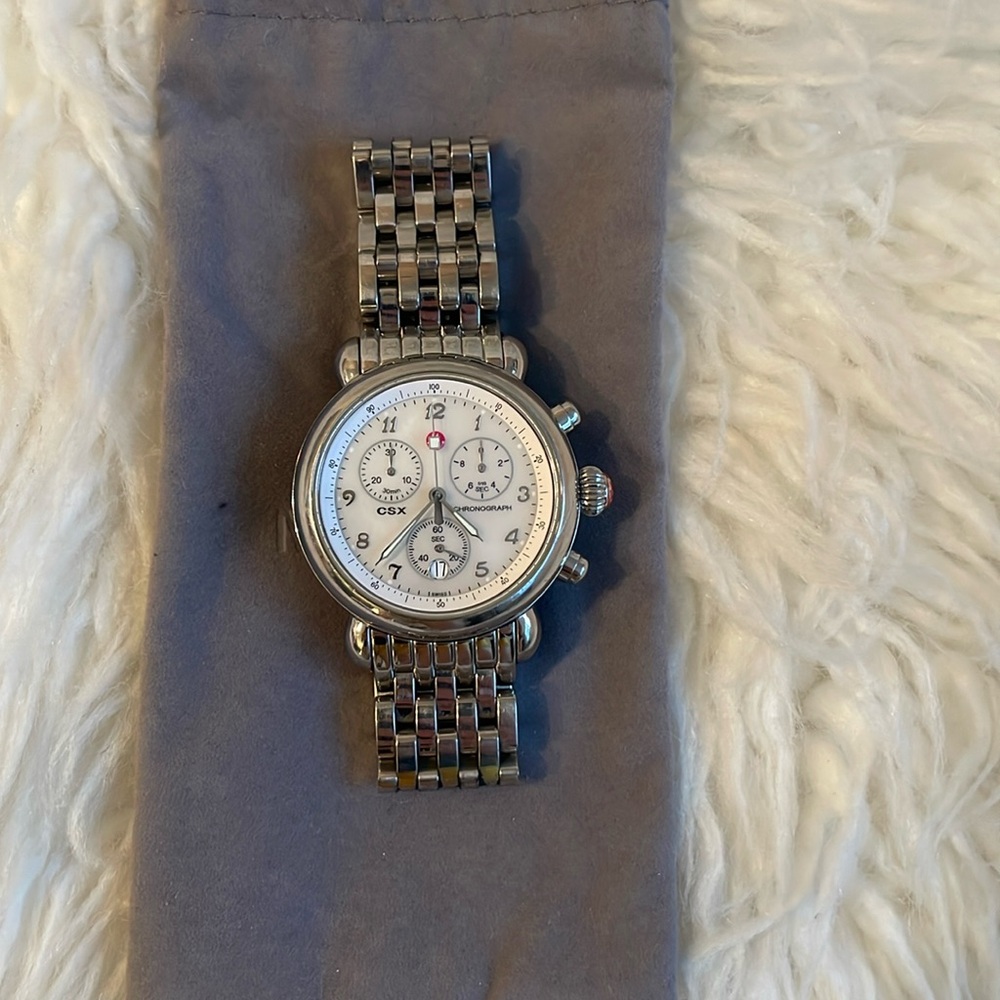 Michele Watch